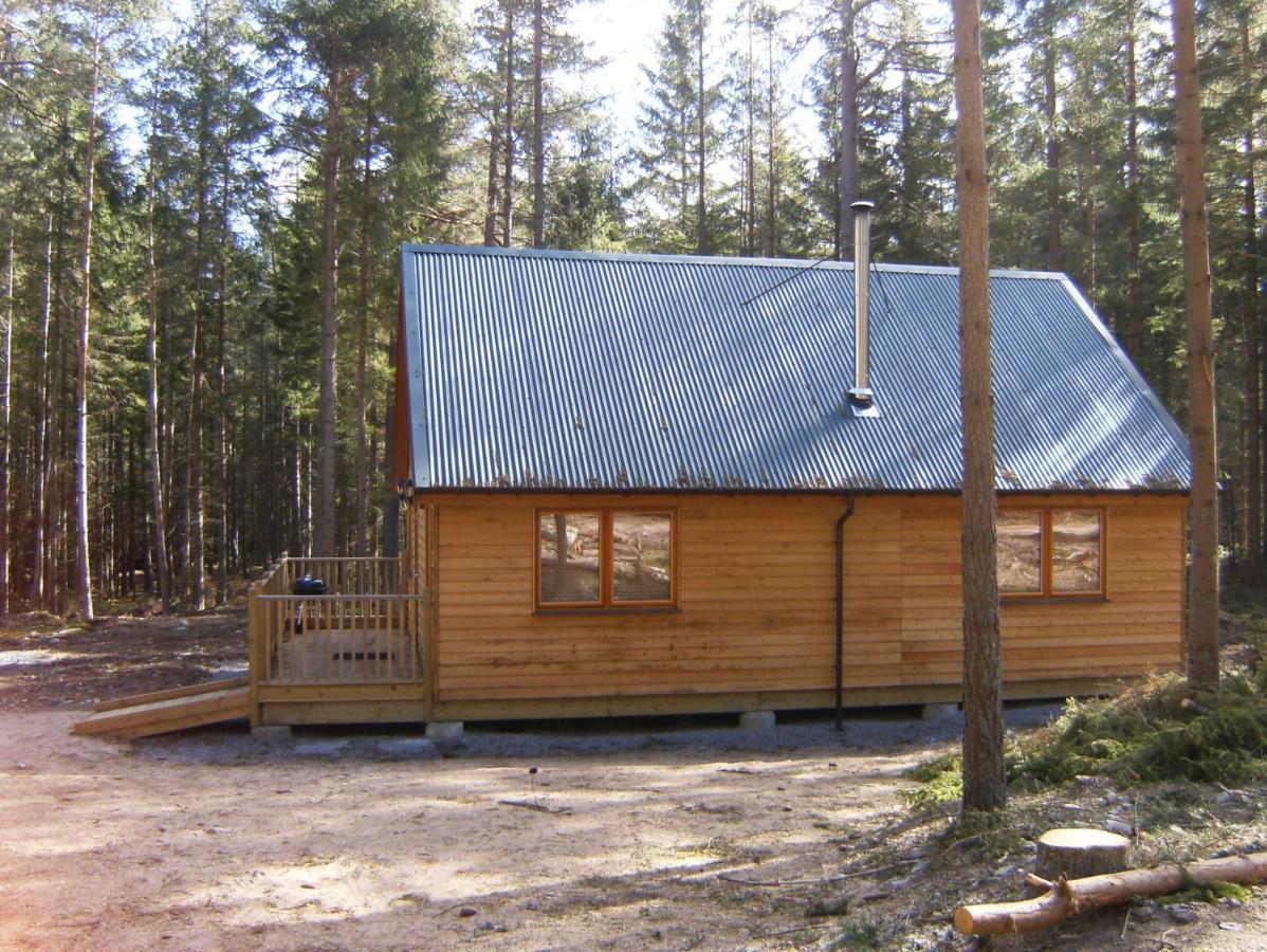 Cairngorm Lodges Aboyne Buitenkant foto