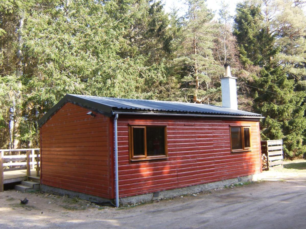 Cairngorm Lodges Aboyne Buitenkant foto
