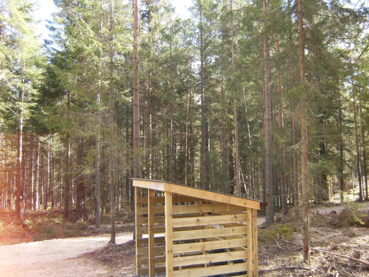 Cairngorm Lodges Aboyne Buitenkant foto