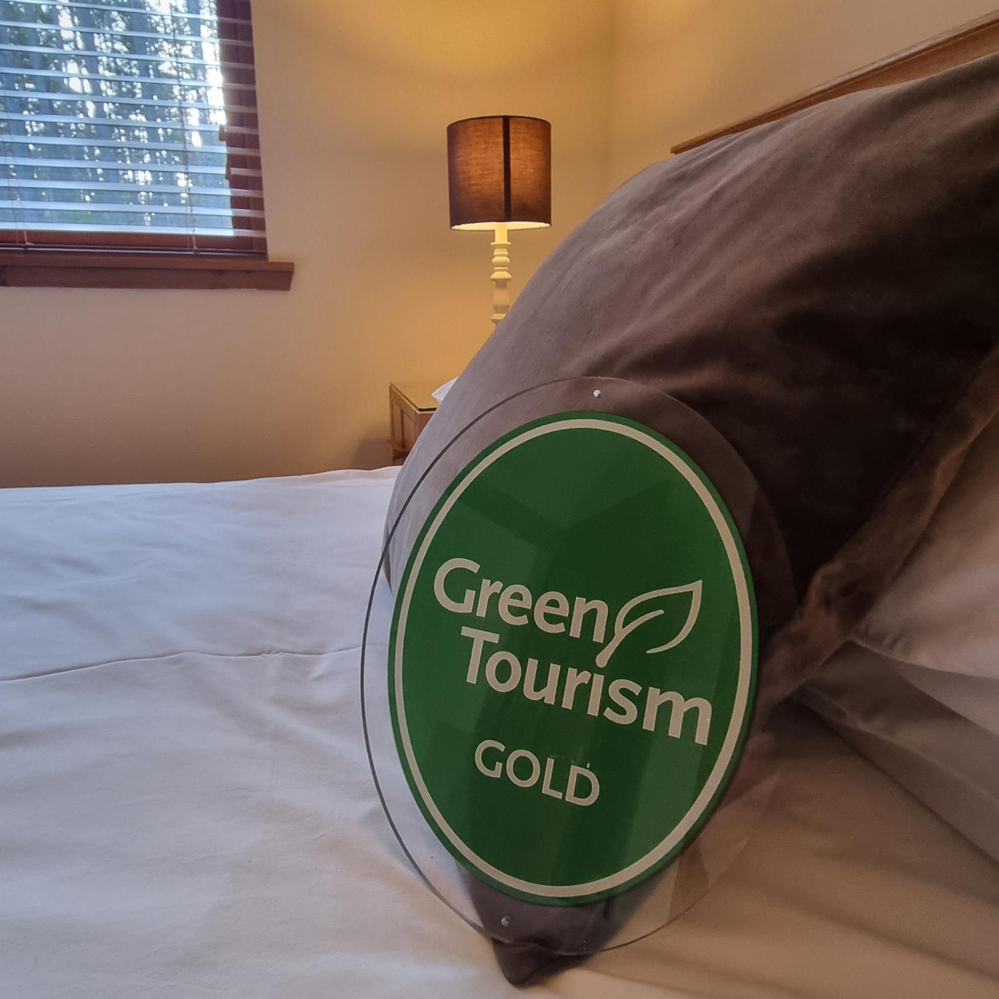 Cairngorm Lodges Aboyne Buitenkant foto