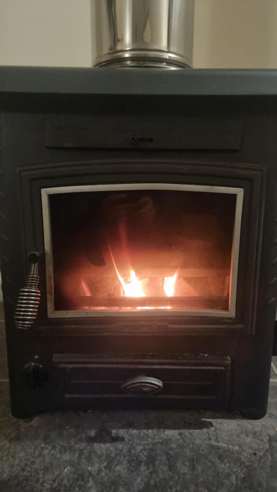 Cairngorm Lodges Aboyne Buitenkant foto