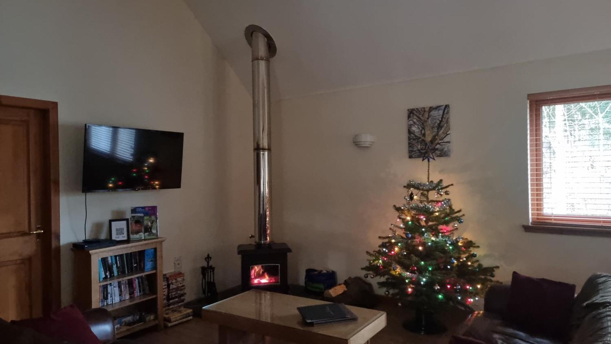 Cairngorm Lodges Aboyne Buitenkant foto