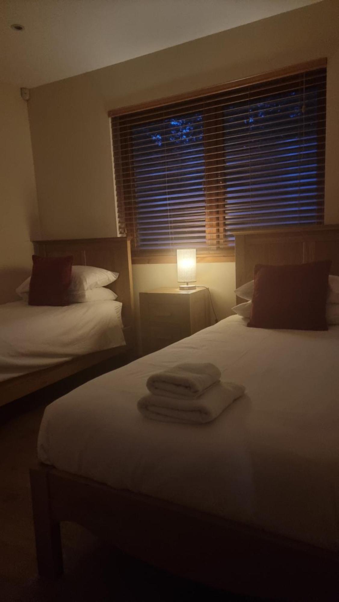 Cairngorm Lodges Aboyne Buitenkant foto