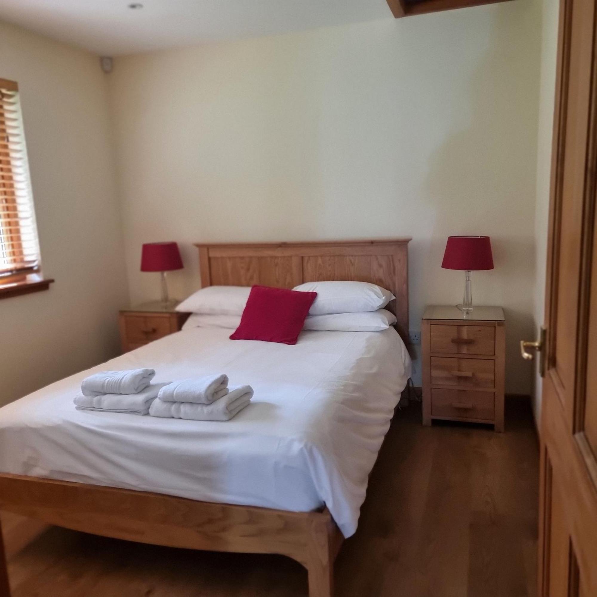 Cairngorm Lodges Aboyne Buitenkant foto