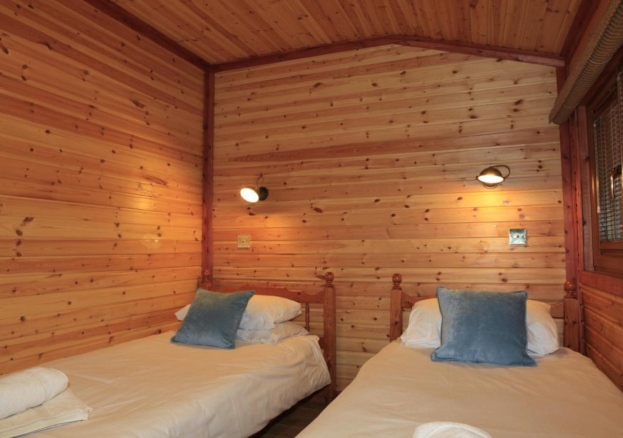 Cairngorm Lodges Aboyne Buitenkant foto